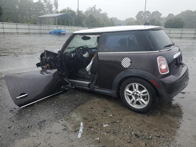 Photo 2 from auction – 2013 MINI COOPER with VIN WMWSU3C57DT681118