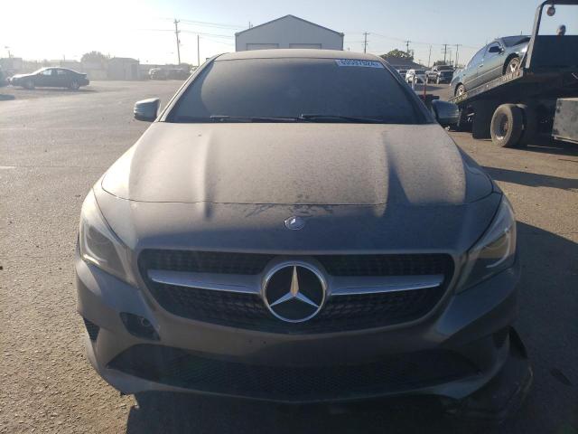 Photo 5 from auction – 2014 MERCEDES-BENZ CLA 250 with VIN WDDSJ4EB6EN042213