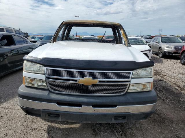 Photo 5 from auction – 2007 CHEVROLET SILVERADO with VIN 1GCEC19V47Z144674