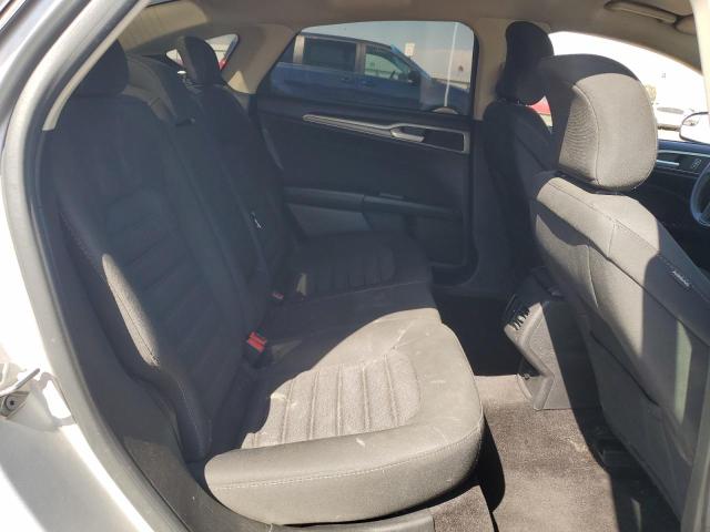 Photo 10 from auction – 2017 FORD FUSION SE with VIN 3FA6P0HD4HR277331