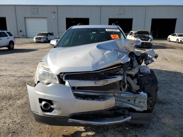 Photo 5 from auction – 2015 CHEVROLET EQUINOX LT with VIN 1GNALDEK3FZ139807