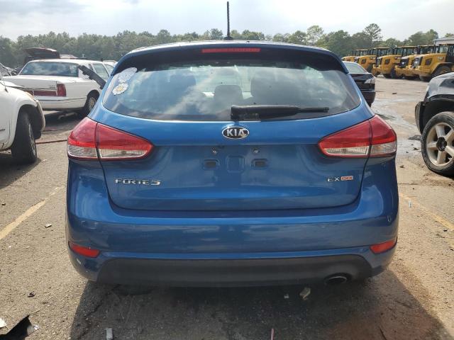 Photo 6 from auction – 2014 KIA FORTE EX with VIN KNAFX5A84E5241526