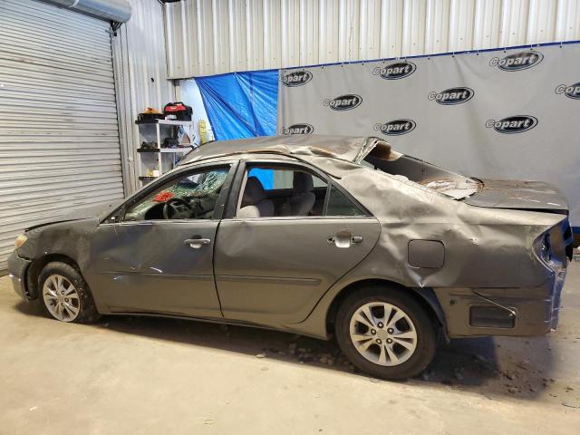 Photo 2 from auction – 2004 TOYOTA CAMRY LE with VIN 4T1BF32K24U583091