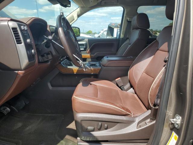 Photo 7 from auction – 2015 CHEVROLET SILVERADO with VIN 3GCUKTEC6FG406370