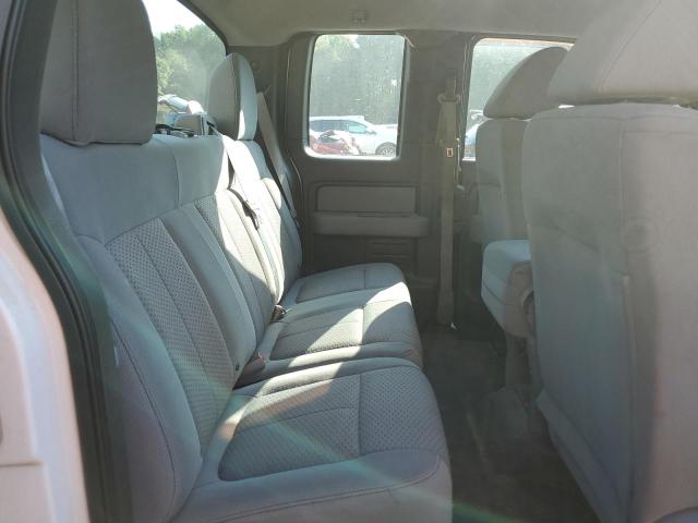 Photo 10 from auction – 2012 FORD F150 SUPER with VIN 1FTFX1EF4CKD32394