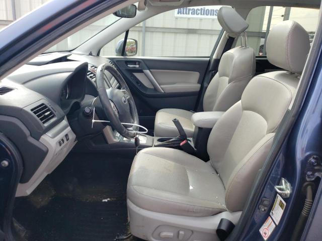 Photo 7 from auction – 2014 SUBARU FORESTER 2 with VIN JF2SJAJC9EH518445