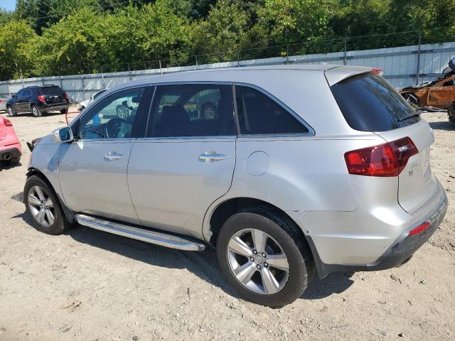 Photo 2 from auction – 2012 ACURA MDX TECHNO with VIN 2HNYD2H3XCH520380