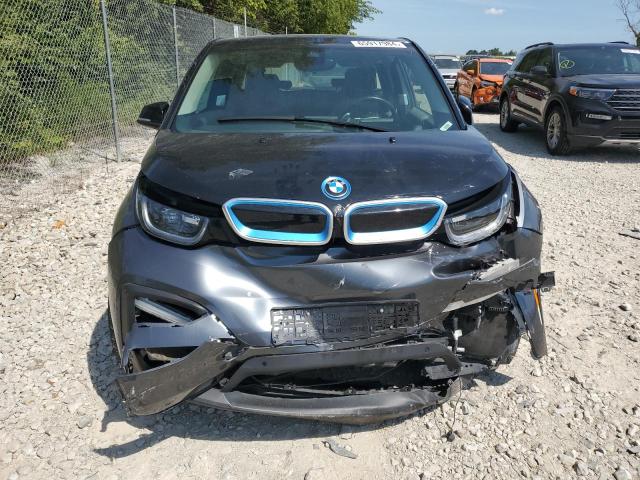 Photo 5 from auction – 2018 BMW I3 REX with VIN WBY7Z4C53JVD97325