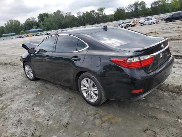 Photo 2 from auction – 2015 LEXUS ES 350 with VIN JTHBK1GG3F2167671