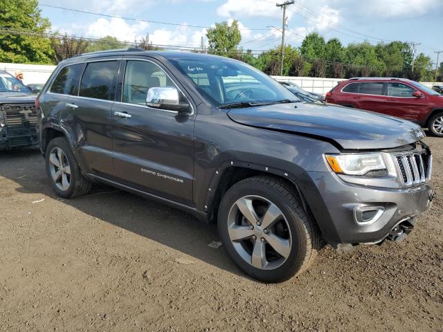 Photo 4 from auction – 2015 JEEP GRAND CHER with VIN 1C4RJECG9FC798516
