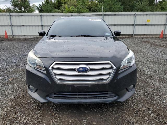 Photo 5 from auction – 2016 SUBARU LEGACY 2.5 with VIN 4S3BNAL64G3035620
