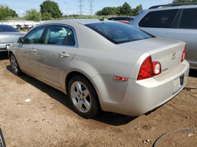 Photo 2 from auction – 2010 CHEVROLET MALIBU LS with VIN 1G1ZB5EB1AF203334