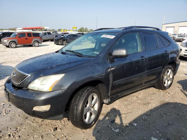 Photo 1 from auction – 2004 LEXUS RX 330 with VIN JTJHA31U440068131
