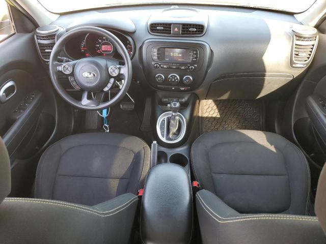 Photo 8 from auction – 2016 KIA SOUL + with VIN KNDJP3A59G7818601