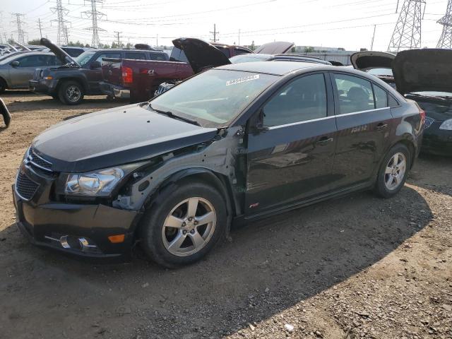 2011 CHEVROLET CRUZE - Търг №68545044