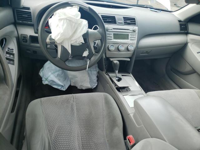 Photo 8 from auction – 2011 TOYOTA CAMRY BASE with VIN 4T4BF3EK7BR180447