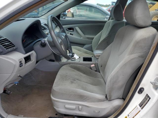 Photo 7 from auction – 2007 TOYOTA CAMRY CE with VIN JTNBE46K873068609