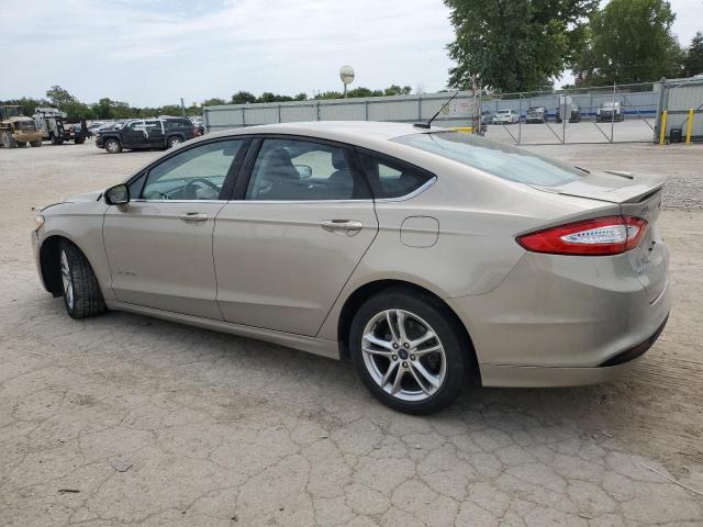 Photo 2 from auction – 2015 FORD FUSION SE with VIN 3FA6P0LU9FR267186