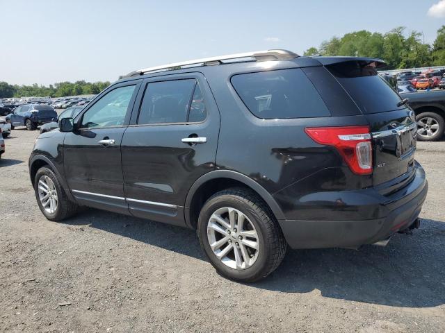 Photo 2 from auction – 2015 FORD EXPLORER X with VIN 1FM5K8D88FGB54224