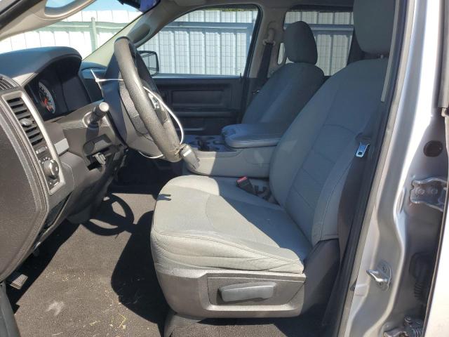 Photo 7 from auction – 2014 RAM 1500 ST with VIN 1C6RR6FT9ES121839