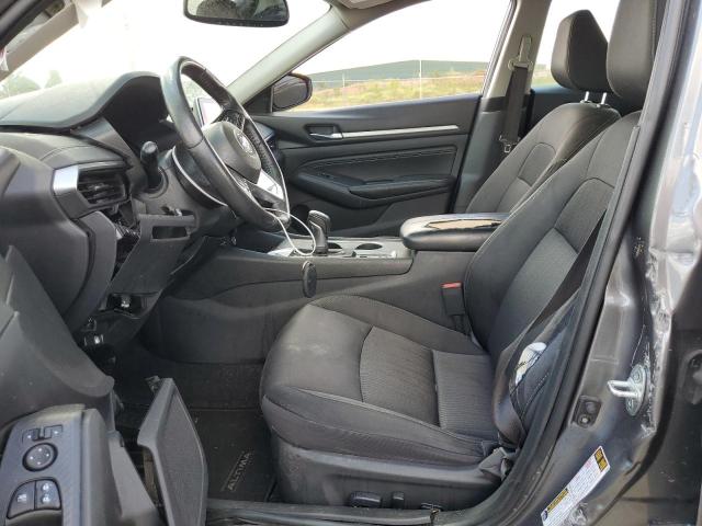 Photo 7 from auction – 2019 NISSAN ALTIMA SV with VIN 1N4BL4DV3KC136398