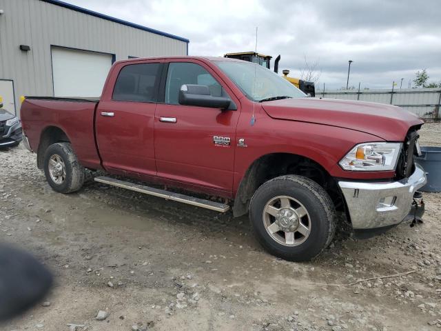Photo 4 from auction – 2012 DODGE RAM 2500 S with VIN 3C6UD5DL2CG156023