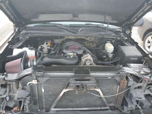 Photo 11 from auction – 2007 CHEVROLET SILVERADO with VIN 3GCEC14X37G244211
