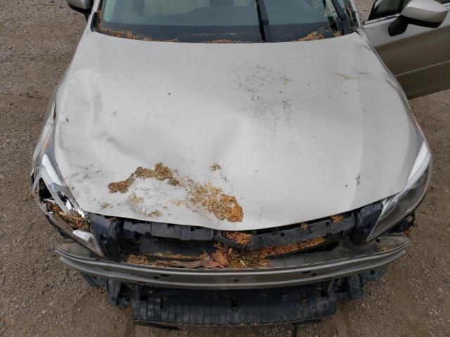 Photo 11 from auction – 2016 SUBARU LEGACY 2.5 with VIN 4S3BNAD61G3008468