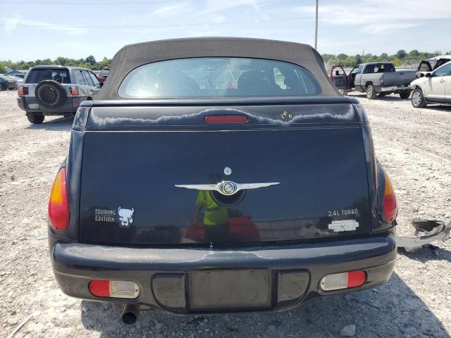 Photo 6 from auction – 2005 CHRYSLER PT CRUISER with VIN 3C3EY55E35T344288