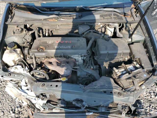 Photo 11 from auction – 2005 TOYOTA CAMRY LE with VIN 4T1BE30K45U063157