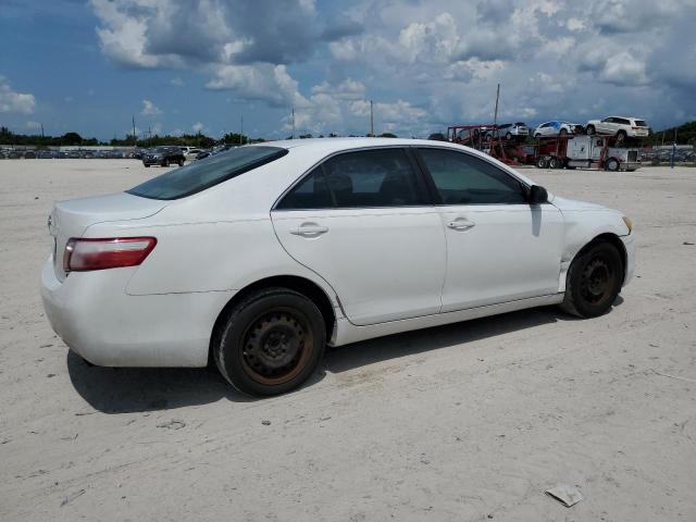 Photo 3 from auction – 2007 TOYOTA CAMRY CE with VIN JTNBE46K673094352