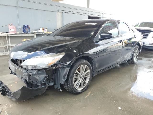 Photo 1 from auction – 2017 TOYOTA CAMRY LE with VIN 4T1BF1FK2HU379539