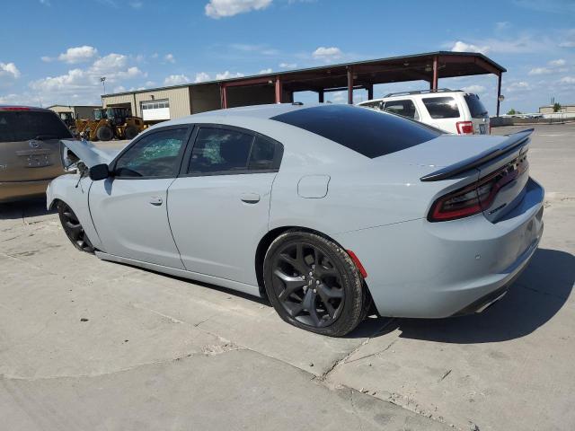Photo 2 from auction – 2020 DODGE CHARGER SX with VIN 2C3CDXBG0LH248743