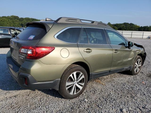 صورة رقم 3 من المزاد - 2018 SUBARU OUTBACK 3. مع VIN 4S4BSENC8J3308127
