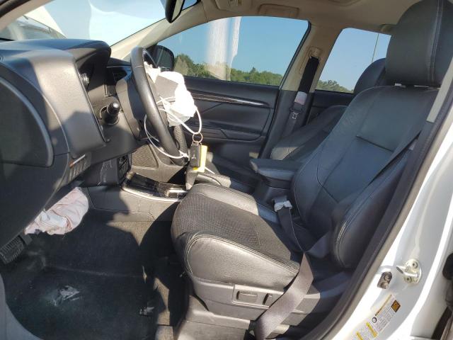 Photo 7 from auction – 2017 MITSUBISHI OUTLANDER with VIN JA4AD3A33HZ012406