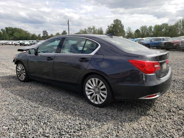 Photo 2 from auction – 2014 ACURA RLX TECH with VIN JH4KC1F56EC003918