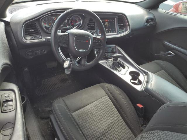 Photo 8 from auction – 2015 DODGE CHALLENGER with VIN 2C3CDZAG0FH706573