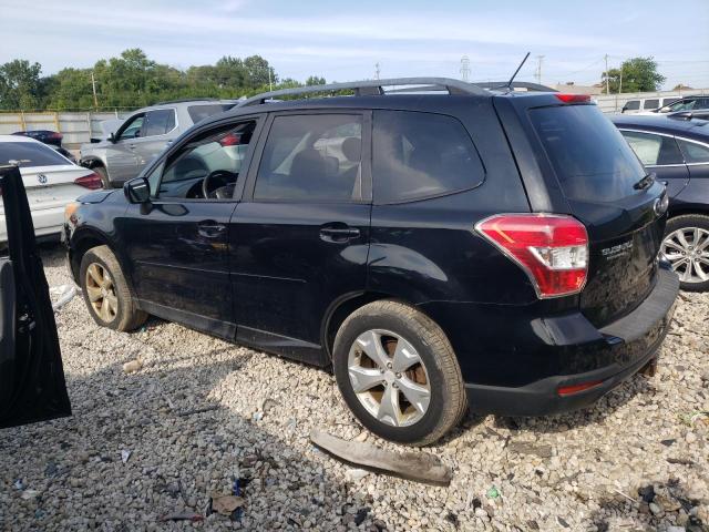 Photo 2 from auction – 2014 SUBARU FORESTER 2 with VIN JF2SJAGC7EH436026