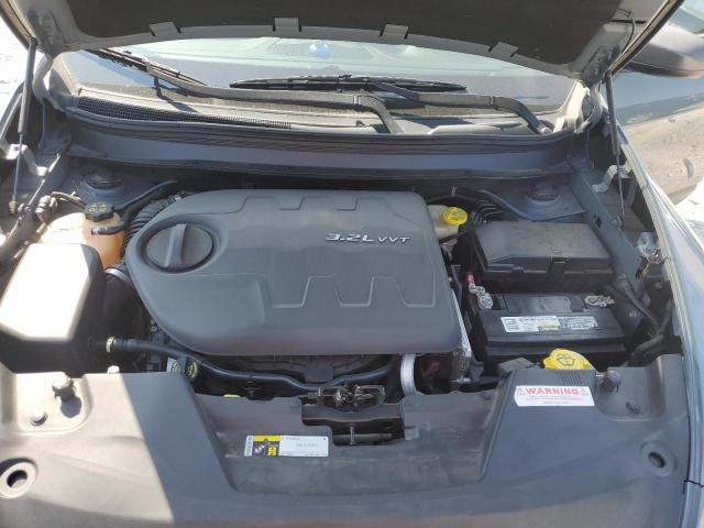 Photo 12 from auction – 2014 JEEP CHEROKEE T with VIN 1C4PJMBS9EW134799