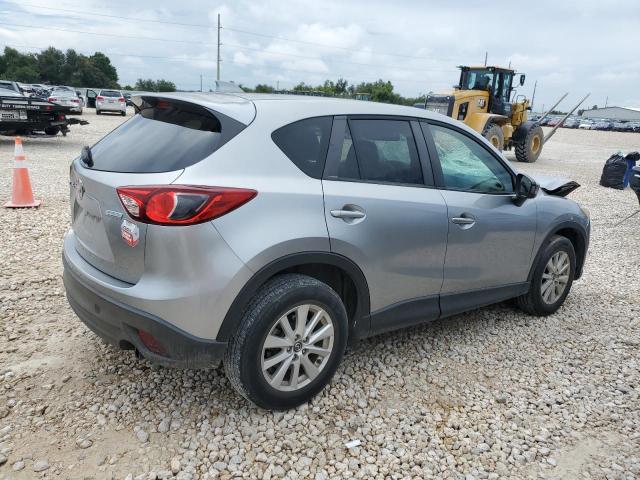 Photo 3 from auction – 2013 MAZDA CX-5 TOURI with VIN JM3KE2CE4D0113847
