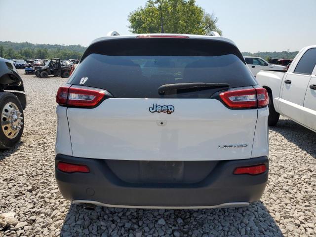 Photo 6 from auction – 2016 JEEP CHEROKEE L with VIN 1C4PJLDB5GW272690