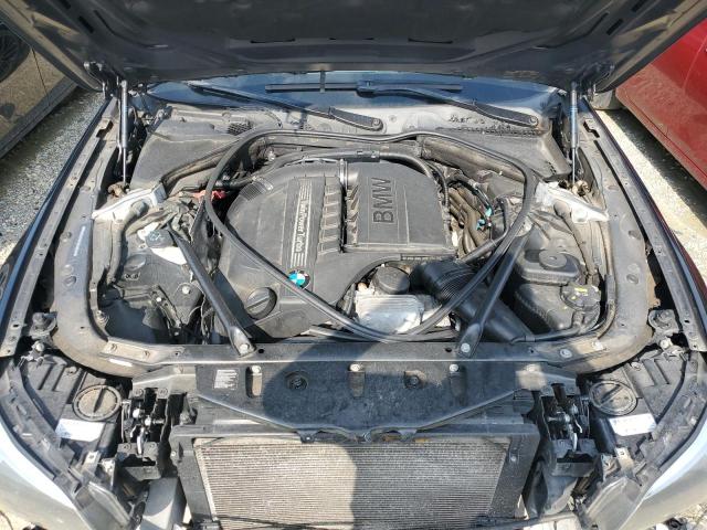 Photo 11 from auction – 2015 BMW 535 XI with VIN WBA5B3C50FD548846