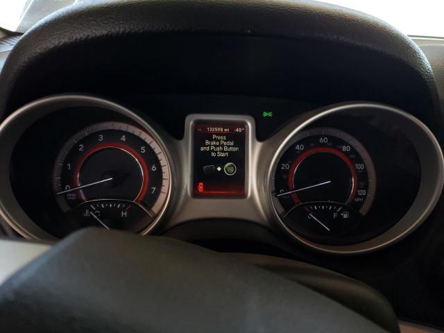 Photo 9 from auction – 2018 DODGE JOURNEY SE with VIN 3C4PDCABXJT242223