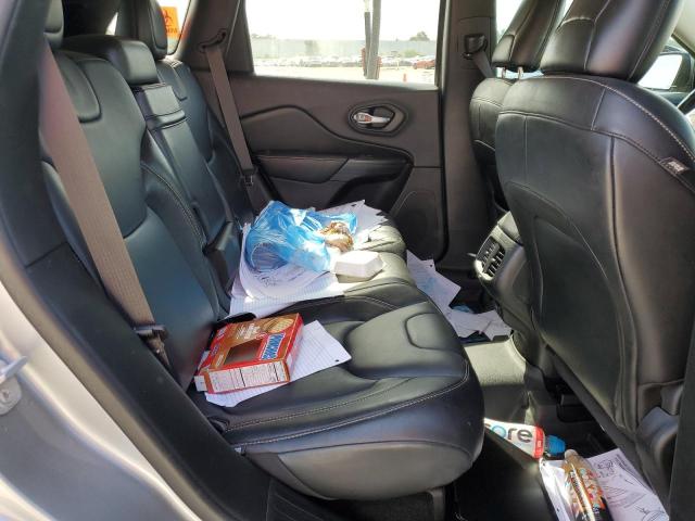 Photo 11 from auction – 2014 JEEP CHEROKEE L with VIN 1C4PJMDB0EW240605