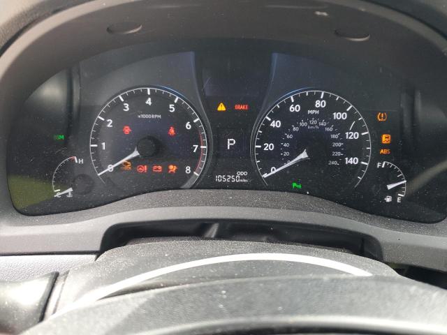 Photo 9 from auction – 2015 LEXUS RX 350 BAS with VIN 2T2BK1BA1FC309484