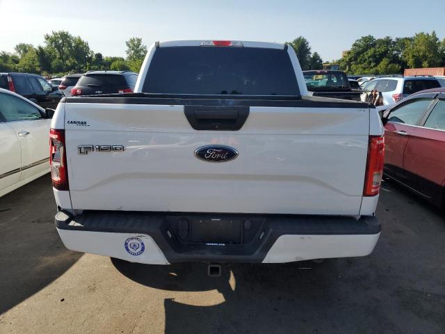 Photo 6 from auction – 2017 FORD F150 SUPER with VIN 1FTEW1EP6HKE45083