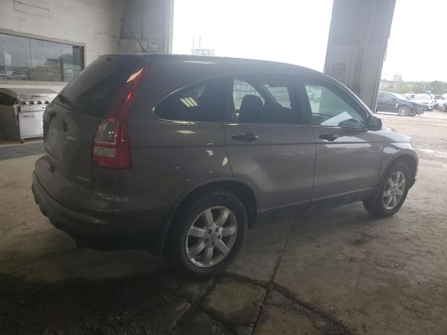 Photo 3 from auction – 2011 HONDA CR-V SE with VIN 5J6RE4H48BL041995