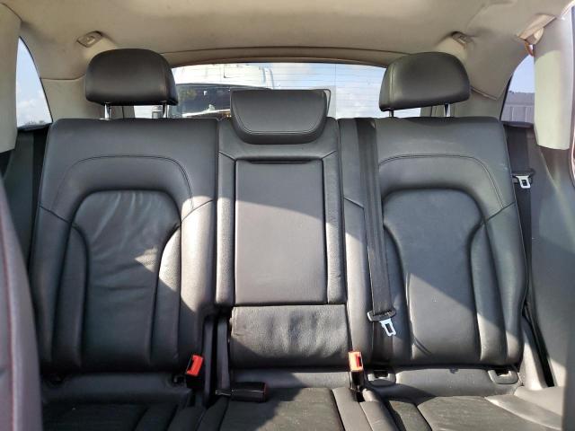 Photo 10 from auction – 2014 AUDI Q5 PREMIUM with VIN WA1LFAFP8EA029134