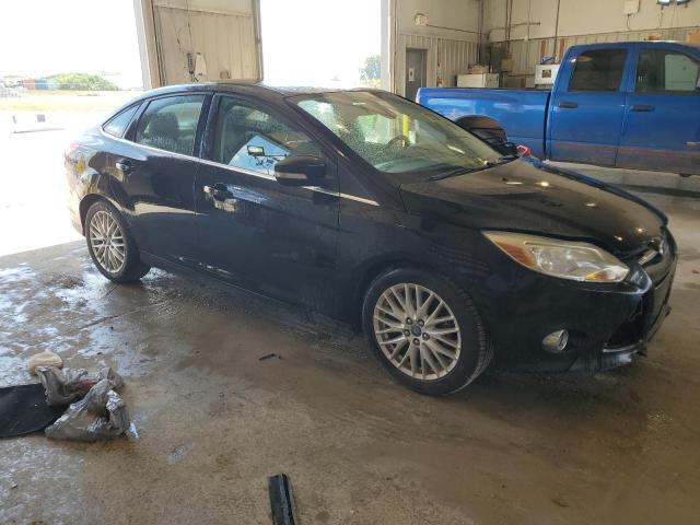 Photo 4 from auction – 2012 FORD FOCUS SEL with VIN 1FAHP3H27CL252634