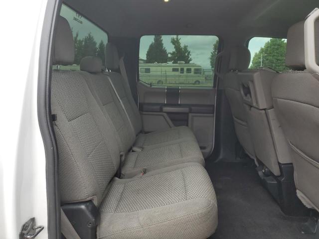 Photo 10 from auction – 2018 FORD F250 SUPER with VIN 1FT7W2BT0JEB91312